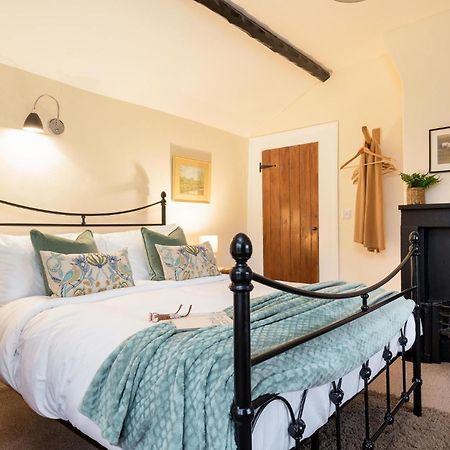 Yew Tree Cottage East Ayton Екстер'єр фото