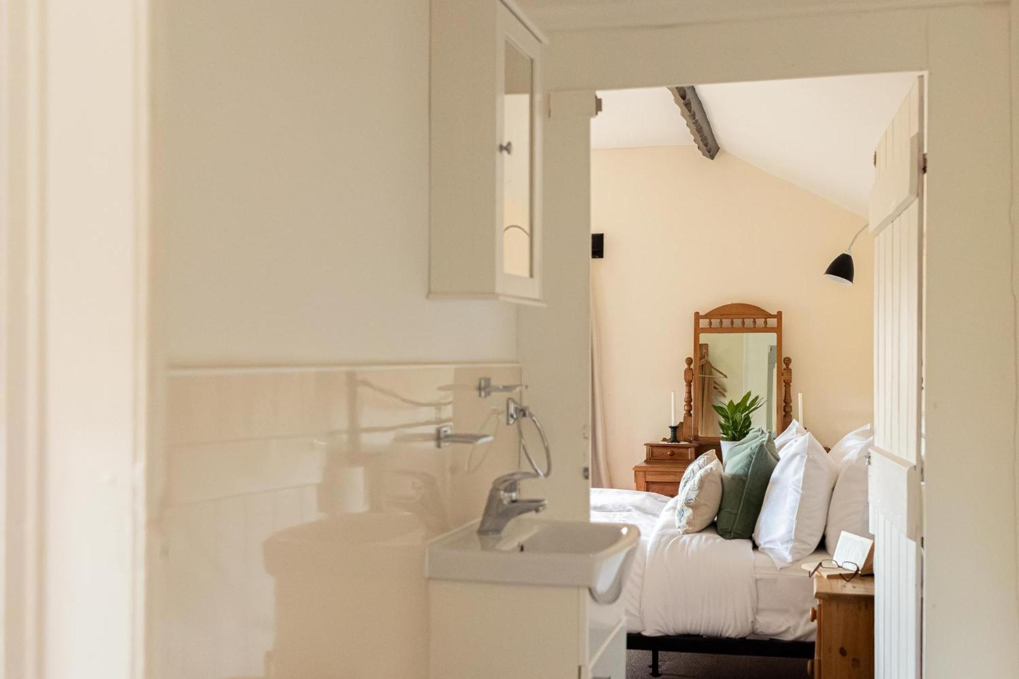 Yew Tree Cottage East Ayton Екстер'єр фото