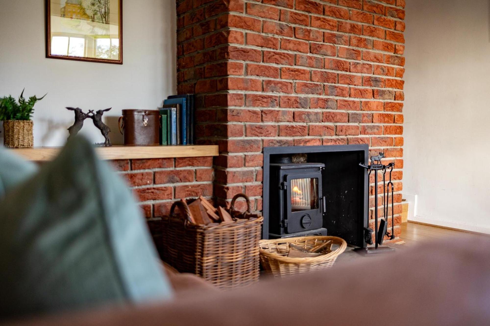 Yew Tree Cottage East Ayton Екстер'єр фото