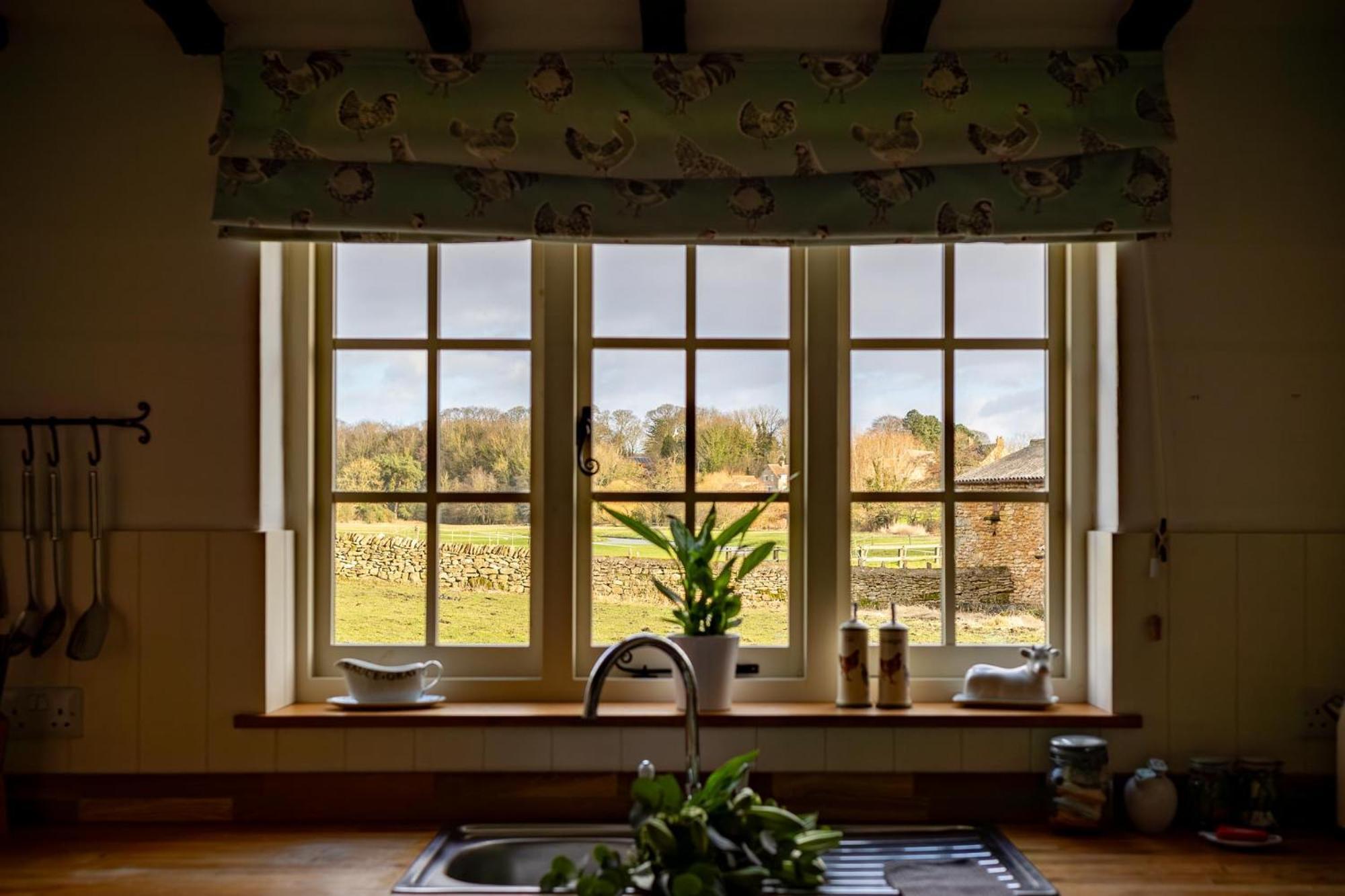 Yew Tree Cottage East Ayton Екстер'єр фото