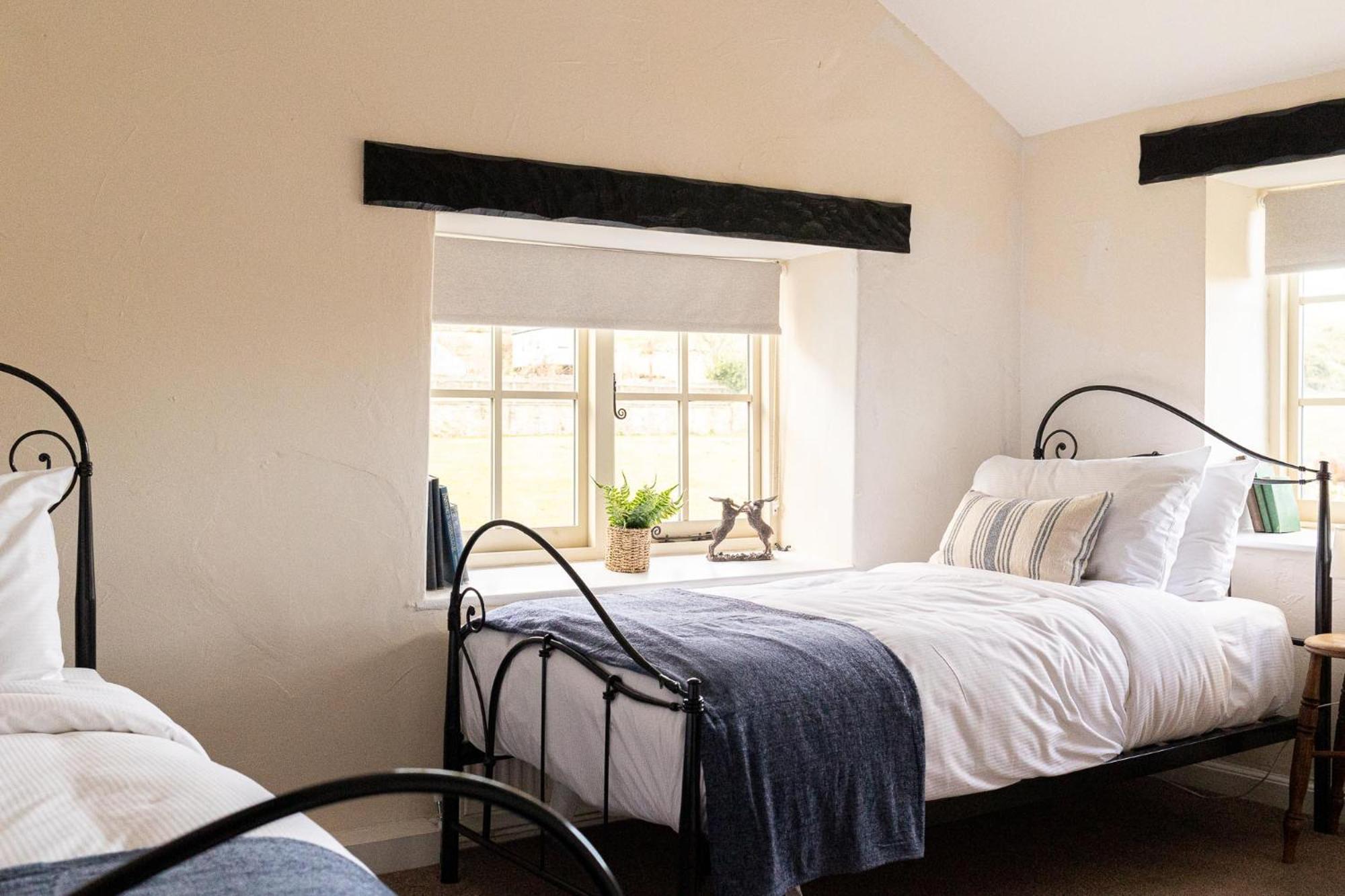 Yew Tree Cottage East Ayton Екстер'єр фото