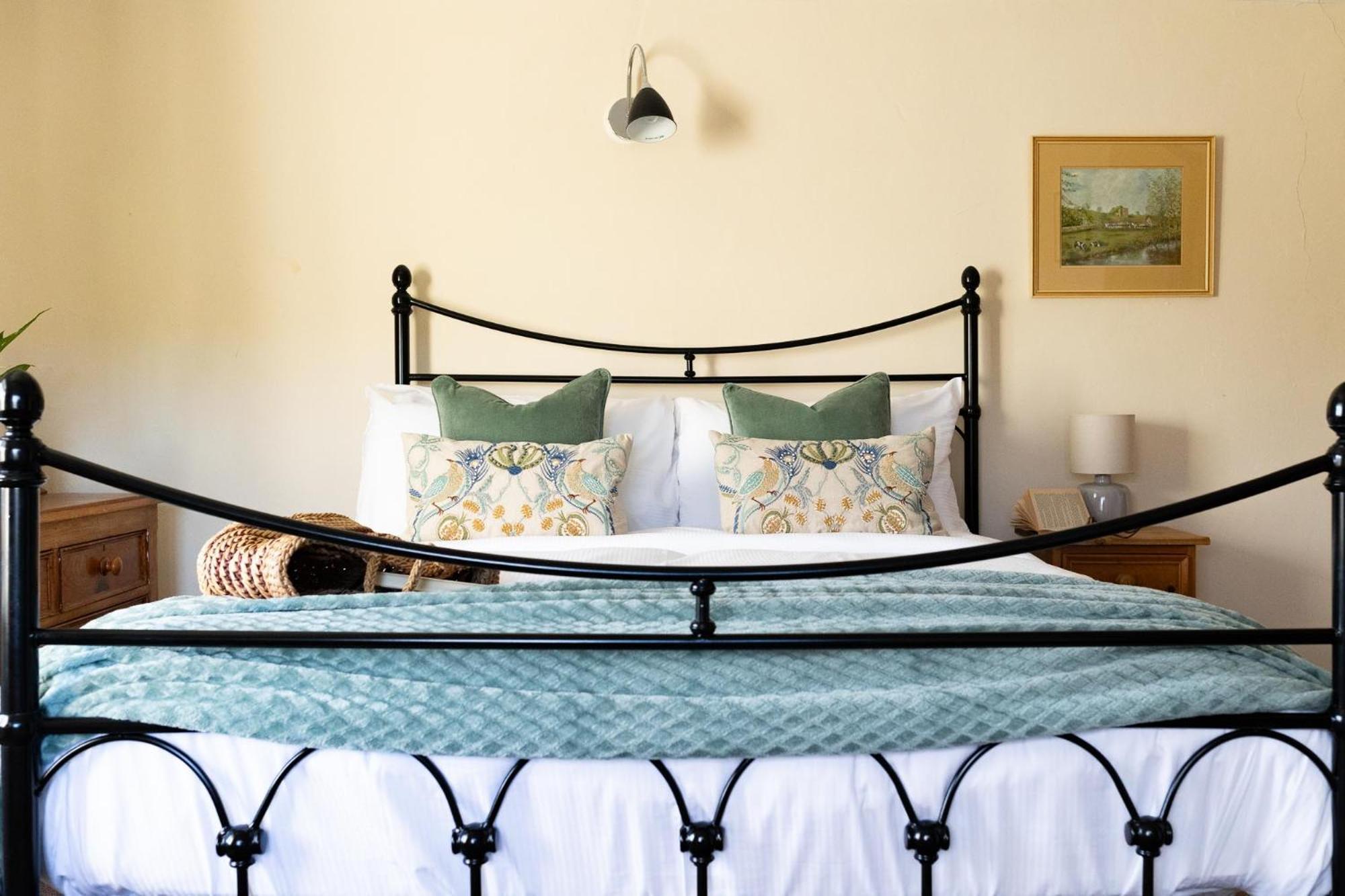 Yew Tree Cottage East Ayton Екстер'єр фото