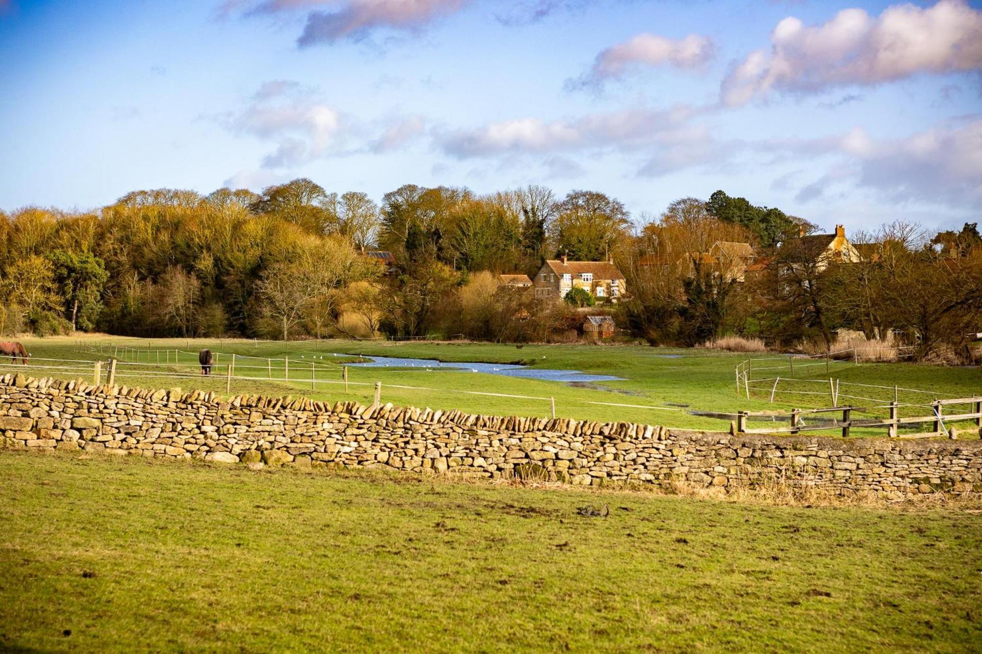 Yew Tree Cottage East Ayton Екстер'єр фото